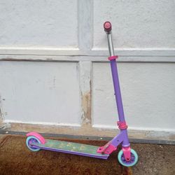 Scooter 