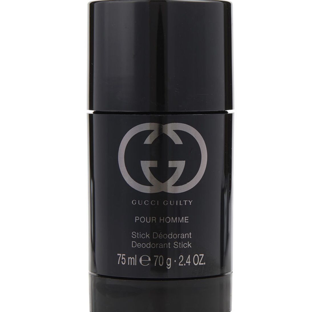 Brand New Gucci Guilty Deodorant Stick