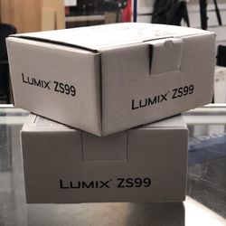 Lumix ZS99 