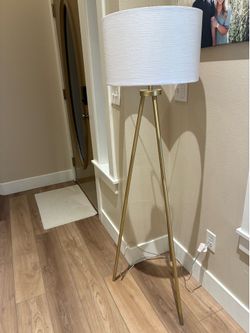 Lamp!