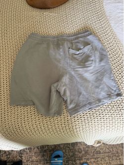 Casual shorts