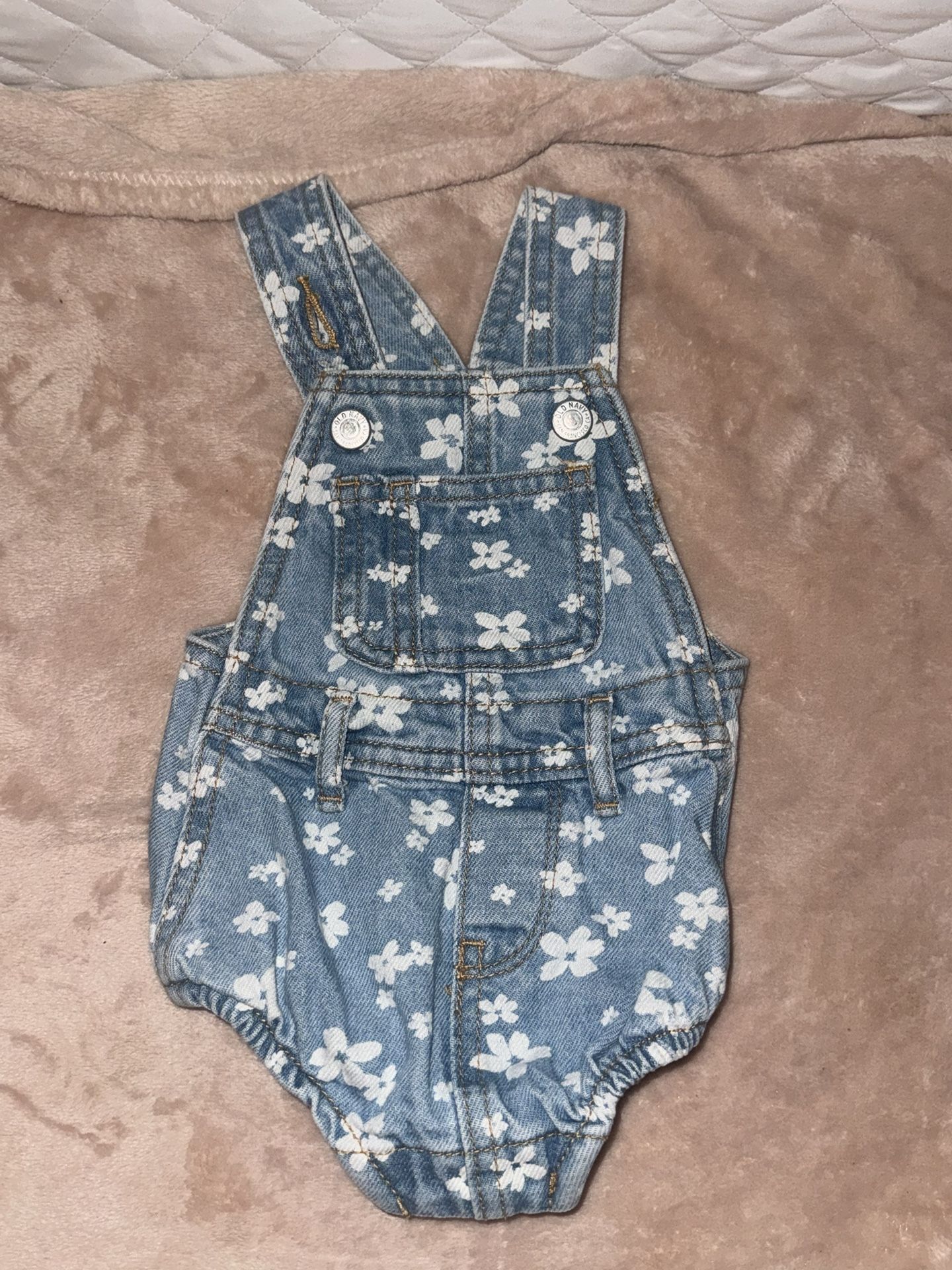 Baby Girl Clothes