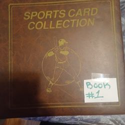 Topps Collection Sports Cards
