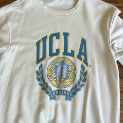 UCLA Sweatshirt 
