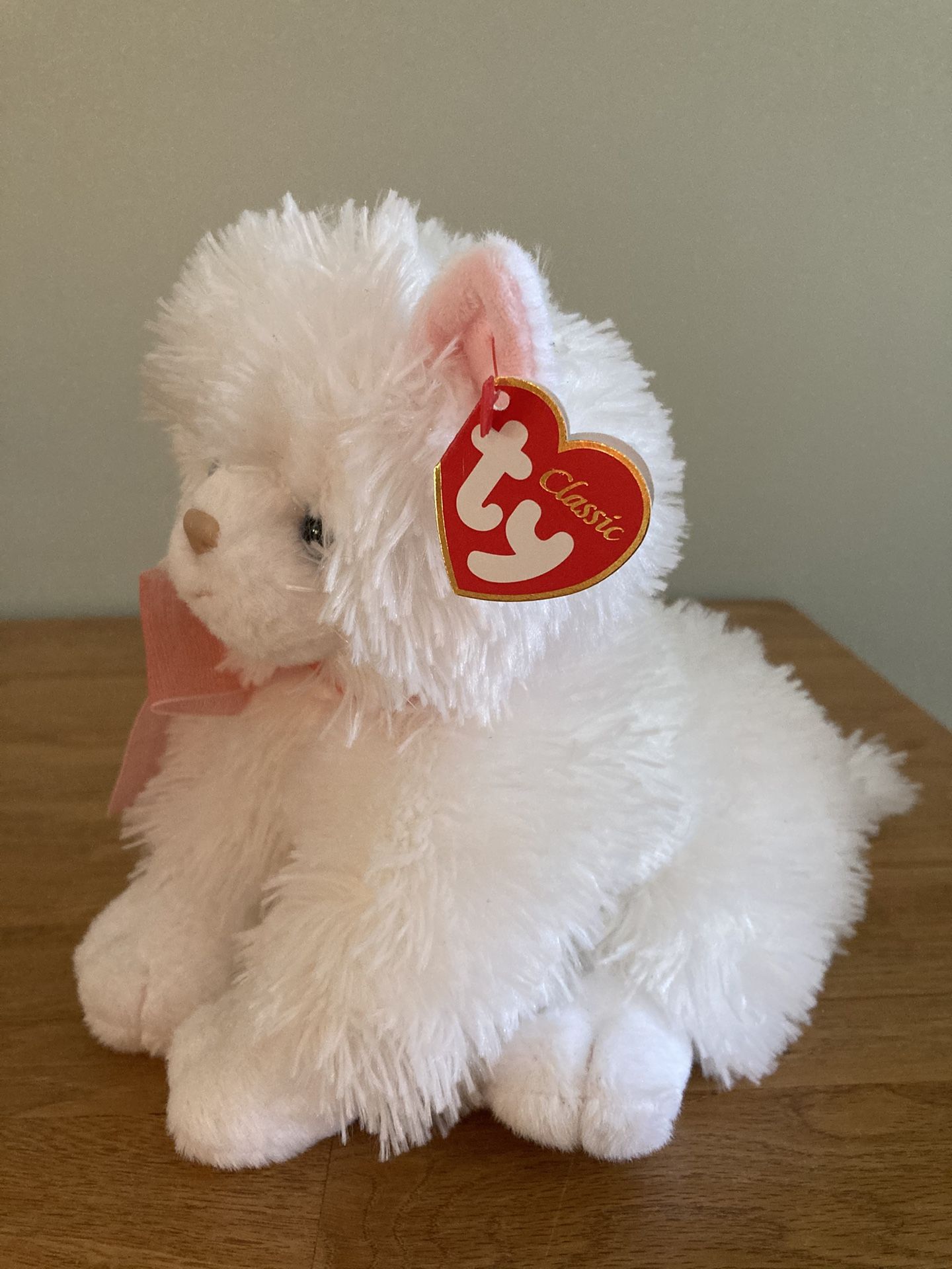 TY “DESTINY” KITTY