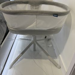 Halo Bassinet