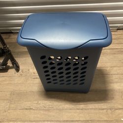 Laundry Basket 