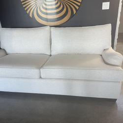 Pottery Barn Sofa/Bed
