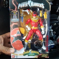 Power RANGER