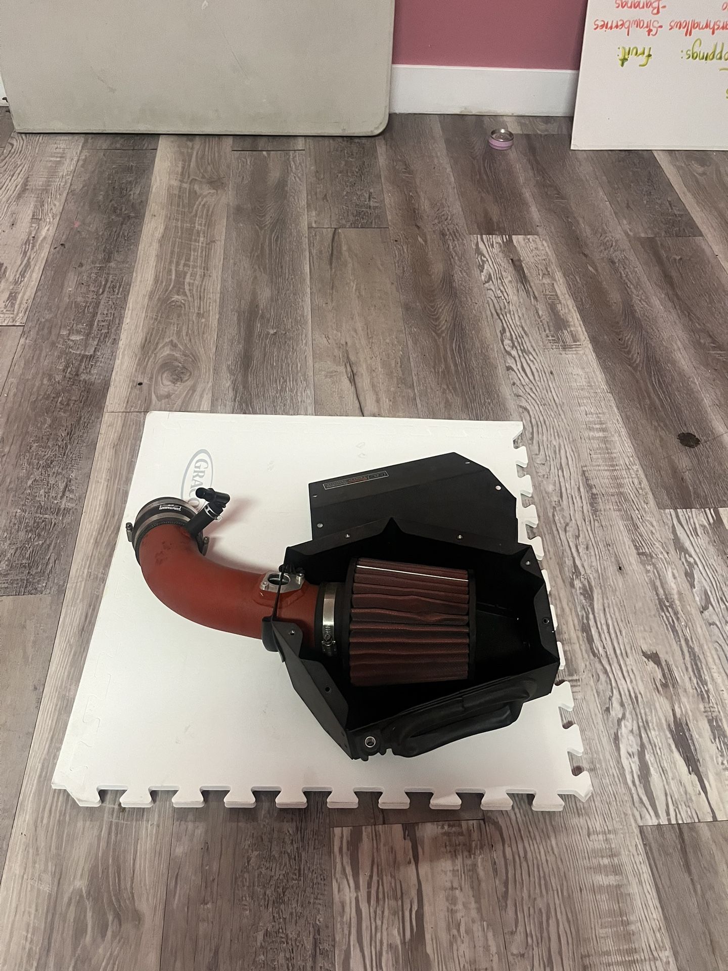 Frs/brz/86 Intake