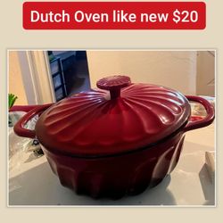 Beautiful Baking Dish 
