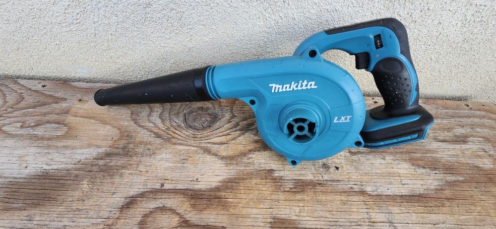Makita Blower Tool Only 