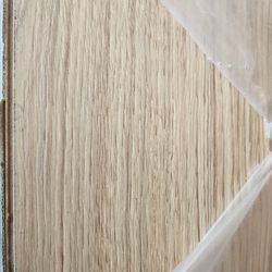 New Laminate flooring  - style selections