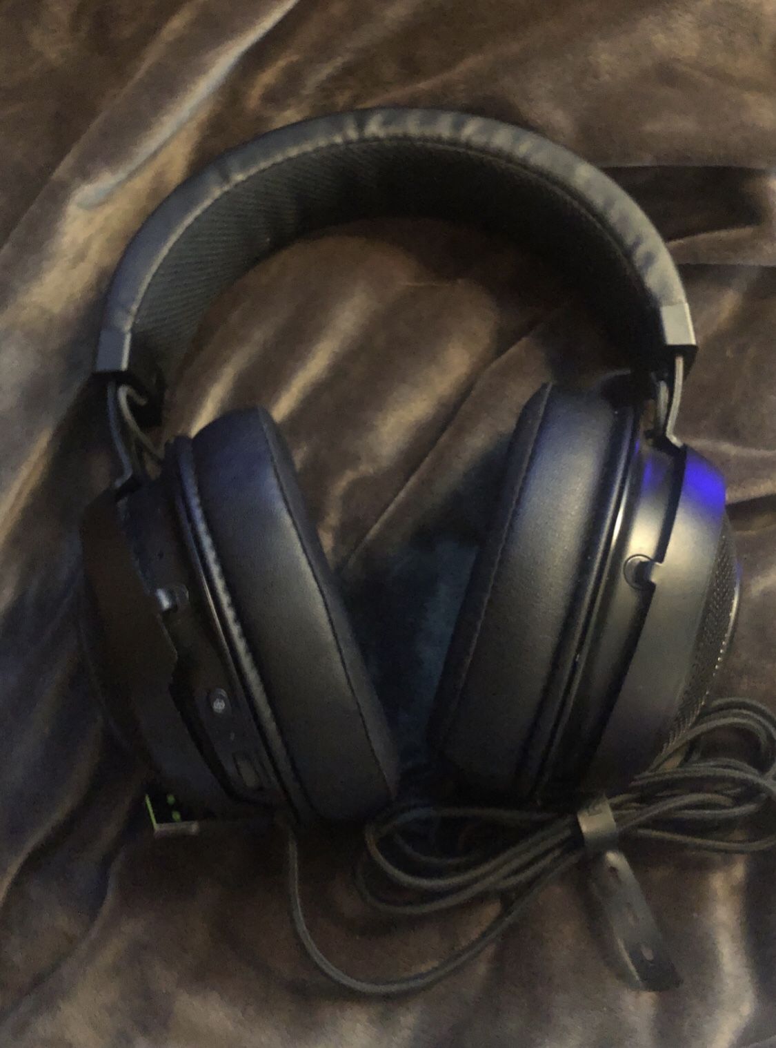 Razer Kraken Ultimate PERFECT CONDITION