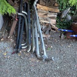 Free 4 Sets Of Nerf Bars