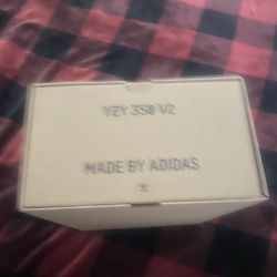 Yeezy 350 Boost Black 