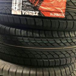 215 65 16 Llantas Disponibles