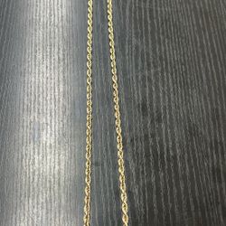 Rope Chain
