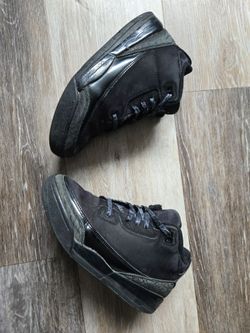 Jordan 3 Sz 2.5y $15