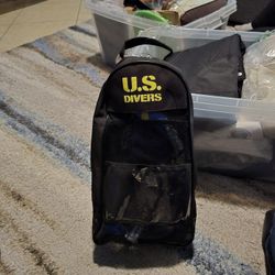 U.S. DIVERS 