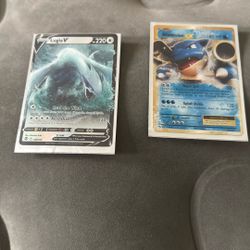 Pokémon Cards 