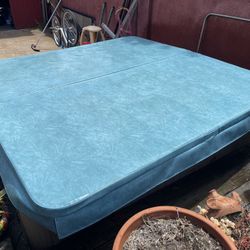 Spa Cover 