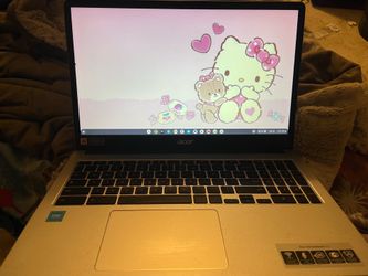 Acer computer