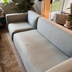 Knoll Sofa 