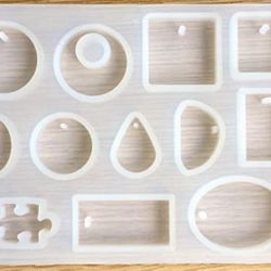 Jewelry Making Mold Casting 