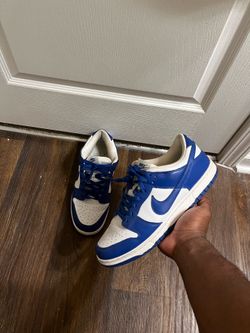 kentucky dunks