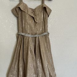 Dress / Vestidos Talla S 