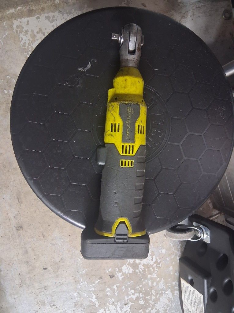 Snap On Power Ratchet 1/4