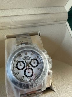 Panda Watch