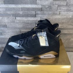 Jordan 6 “DMP” (2020)