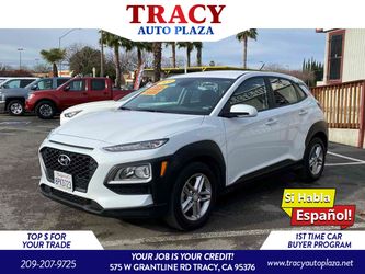 2020 Hyundai Kona