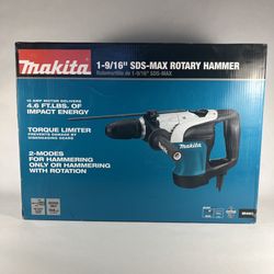 $200 off NEW Makita Rotary Hammer — $499 at Home Depot