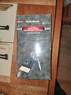 Soldering  station