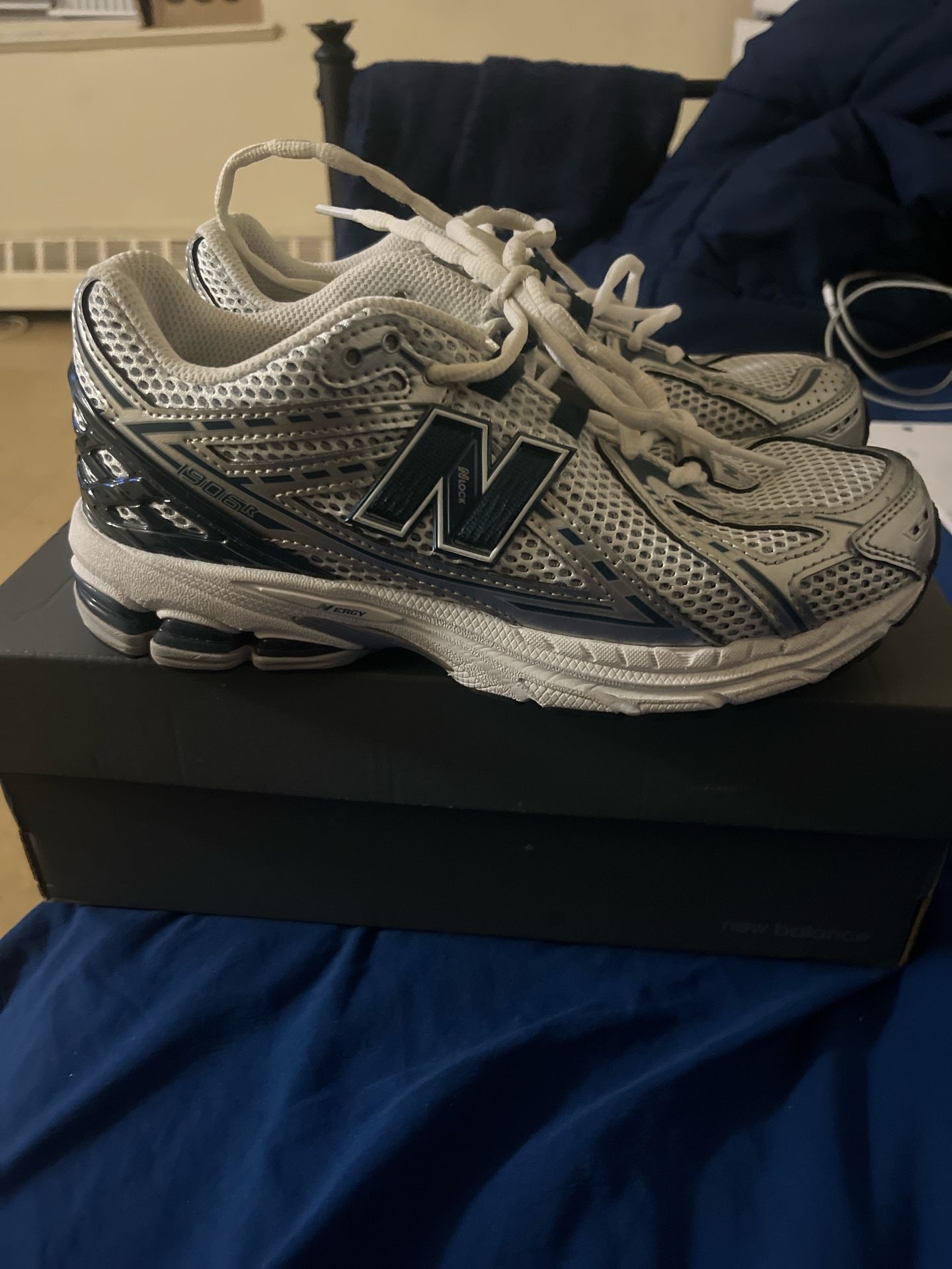 New Balances