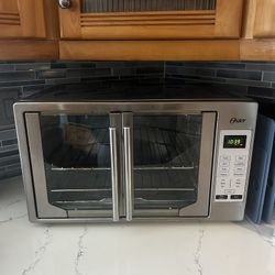Conventional Oven