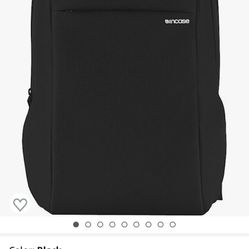Incase Laptop Bag