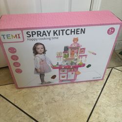 Temi Kitchen