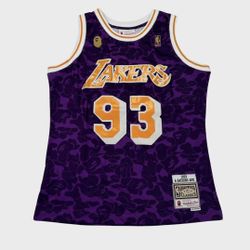 Bape Jerseys 