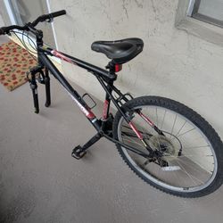 Men's Mountain Bike GT Aggressor 