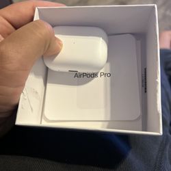 Apple AirPods Gen 2 ANC 