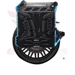 Electric Unicycle Sherman L Begode Panther