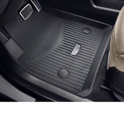 2020 2026 Cadillac XT4 Floor Mats 