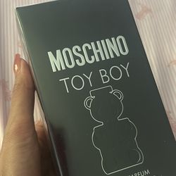 Moschino Toy Boy Men’s 