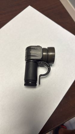 First Light Tomahawk MC 