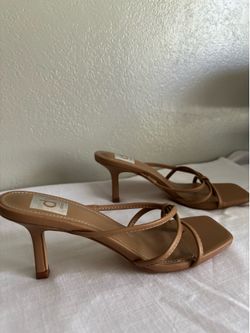 Dolce Vita Heels