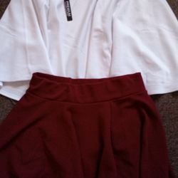 Woman's Skirt Good Condition XXlarge $8.00 